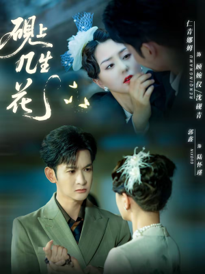 砚上几生花（62集）热播短剧持续分享