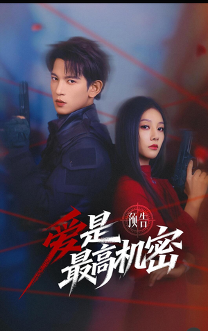 爱是最高机密（25集）韩国短剧精彩片段