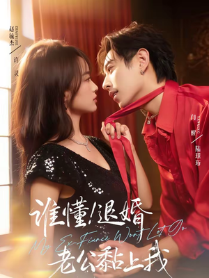 谁懂！退婚老公黏上我（64集）爆火短剧超级精彩