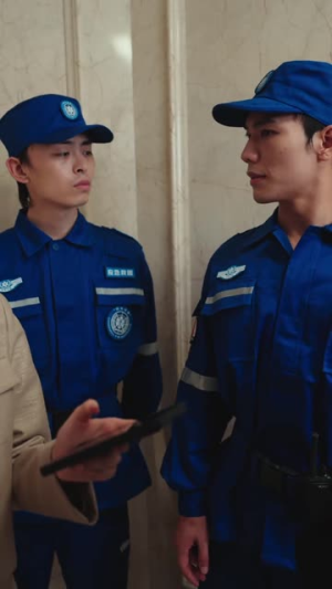 烬｜爱（60集）超好看短剧追不停