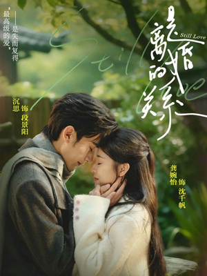 是离婚的关系（67集）好看又上头的热播短剧