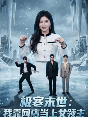 极寒末世：我靠网店当上女领主（64集）全集短剧大结局抢先看