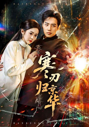 寒刃归京华（65集）短剧追到爽全集完整版