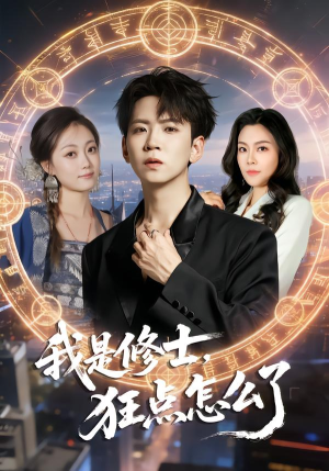 我是修士，狂点怎么了（86集）每日分享不一样的短剧