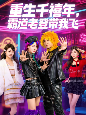 重生千禧年，霸道老登带我飞（61集）最新热播短剧推荐