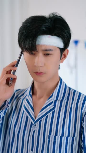 消爱散，爱意诀别（60集）免费看剧热门短剧