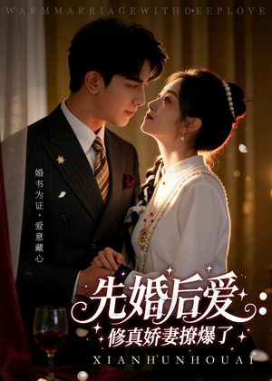 先婚后爱：修真娇妻撩爆了（113集）好看又上头的热播短剧