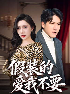 假装的爱我不要（44集）每天分享不一样的短剧