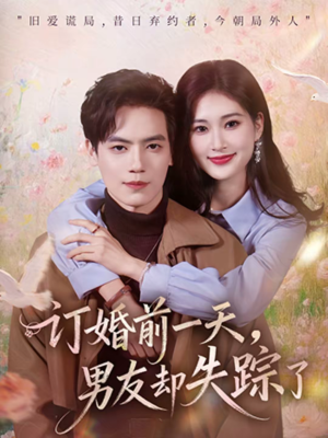 订婚前一天，男友却失踪了（60集）百亿短剧好看计划