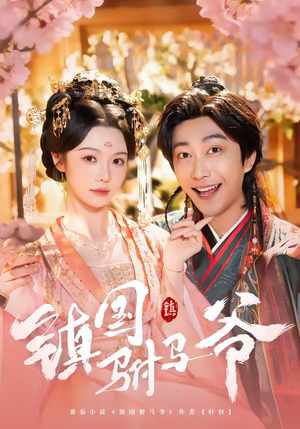 镇国驸马爷（92集）短剧终章免费大放送