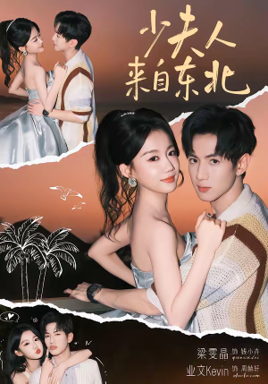 少夫人来自东北（80集）深夜必看热门短剧推荐