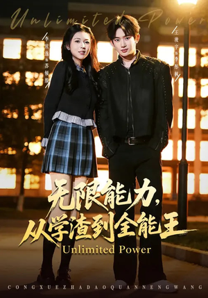 无限能力，从学渣到全能王（80集）短剧终篇全集限免看