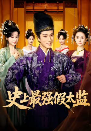 史上最强假太监（76集）短剧最终回限免畅看