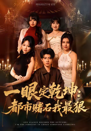 一眼定乾坤：都市赌石我最狠（83集）悟空浏览器免费看短剧