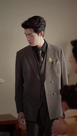 我的遗物，她算一件（55集）短剧全集解锁零收费