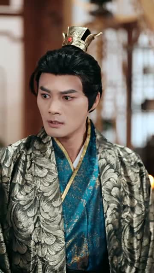 朕不死，尔等皆是臣（59集）短剧分享好剧推荐