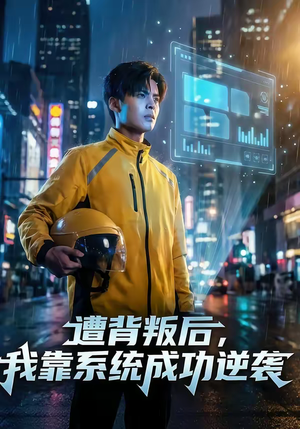 遭背叛后，我靠系统成功逆袭（76集）推荐热门短剧全集