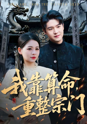 我靠算命，重整宗门（83集）好看剧情短剧推荐分享