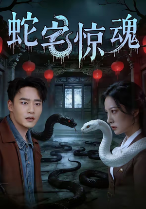 蛇宅惊魂（40集）短剧全集畅看无门槛