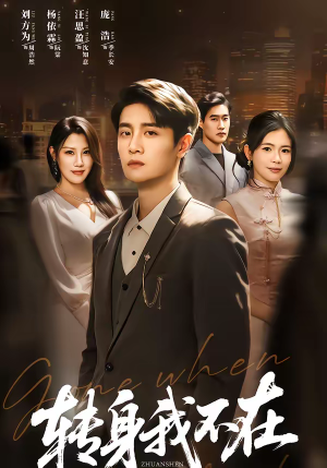 转身我不在（60集）最火爆的热门短剧