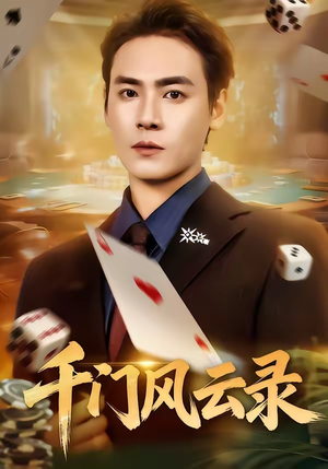 千门风云录（57集）万里归乡短剧精彩剧情