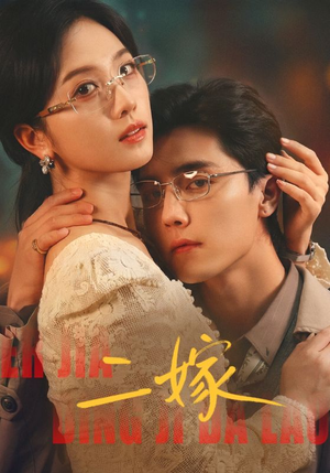 二嫁（67集）热门免费短剧推荐