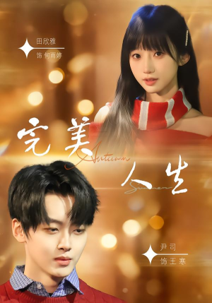 完美人生（85集）短剧全集投屏大屏看