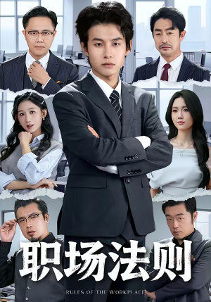 职场法则（79集）每天热门短剧推荐