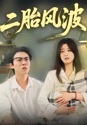 二胎风波（21集）分享短剧每天更新