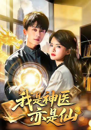 我是神医亦是仙（114集）短剧来袭敬请分享