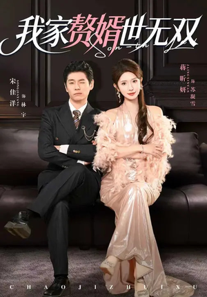 我家赘婿世无双（73集）推荐短剧每天更新