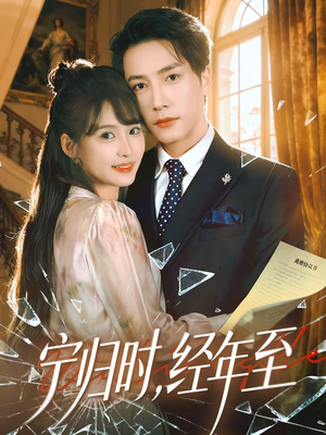 宁归时，经年至（72集）爆款短剧热门推荐