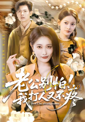 老公别怕！我打人又不疼（62集）短剧热播全集免费追