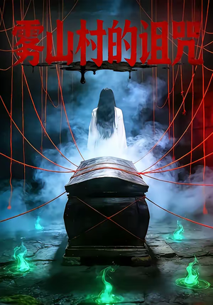 雾山村的诅咒（30集）短剧太好看了强烈推荐