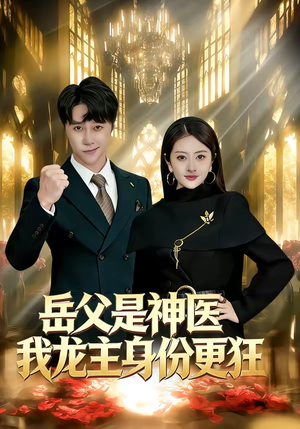 岳父是神医我龙主身份更狂（80集）热播短剧精彩片段