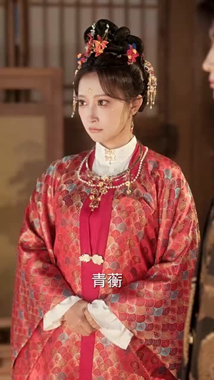 步步凤华上九重（69集）新剧来袭热门短剧推荐