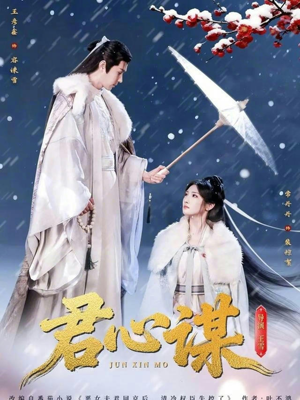 君心谋（80集）万里归乡短剧精彩剧情