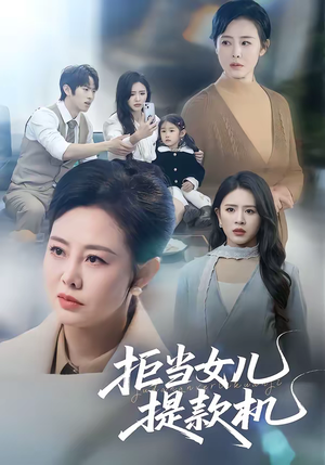 拒当女儿提款机（69集）精彩又上头的短剧来了