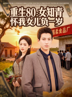 重生80：女知青怀我女儿负一岁（80集）热门短剧推荐精彩片段