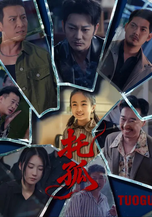 托孤（65集）超火爆短剧抢先看