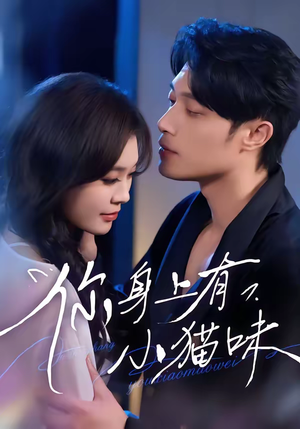 你身上有小猫味（47集）好看又上头的热播短剧