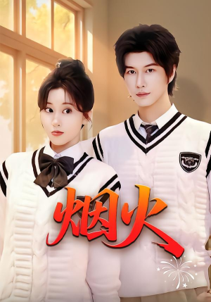 烟火（34集）每天更新最火短剧