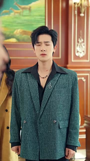 迫嫁局中局（70集）今日热门短剧推荐