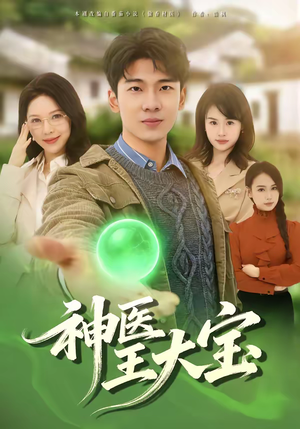 神医王大宝（69集）热播短剧持续更新