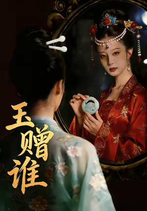 玉赠谁（45集）热门短剧推荐分享