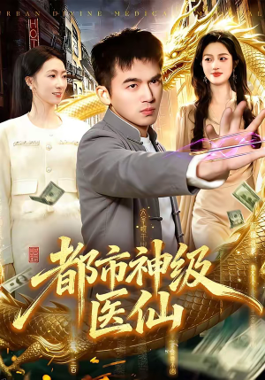 都市神级医仙（129集）短剧精彩不容错过