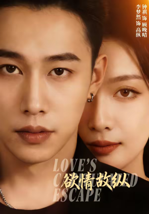 欲情故纵（74集）正能量短剧上热门