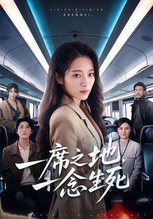 一席之地，一念生死（70集）短剧精彩不容错过