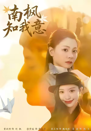 南枫知我意（41集）这个短剧看着太上头了