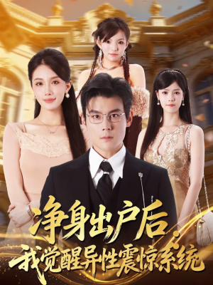 净身出户后：我觉醒异性震惊系统（81集）短剧免费看大结局
